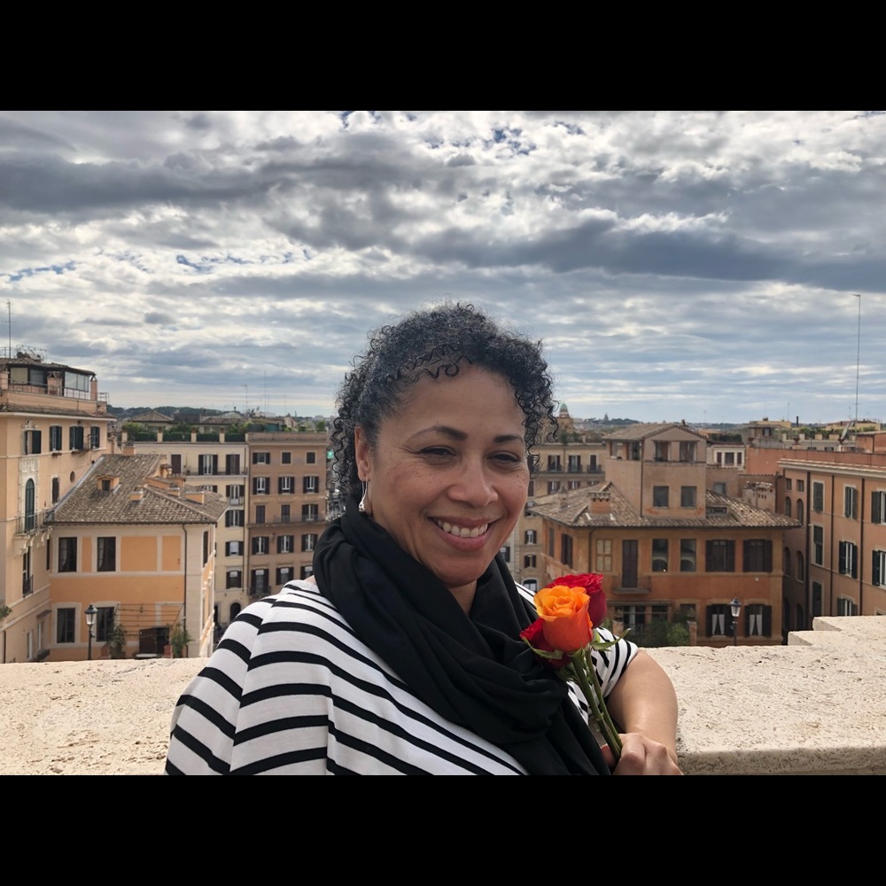 Meet your Posher, Ayesha